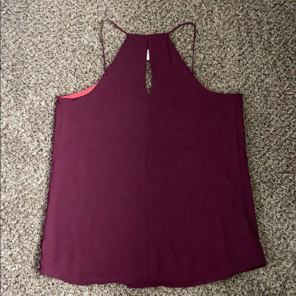 Express Tank (reversible) - Picture 2 of 3